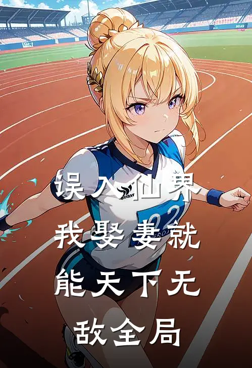 误入仙界，我娶妻就能天下无敌全局