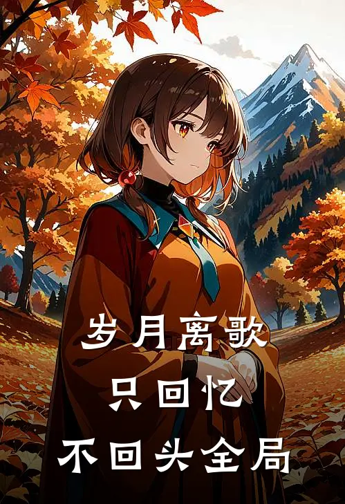 《岁月离歌，只回忆，不回头》全局