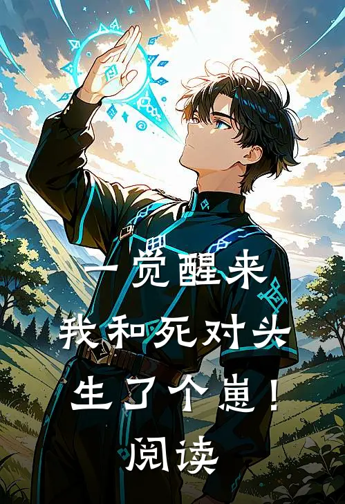 一觉醒来，我和死对头生了个崽！阅读