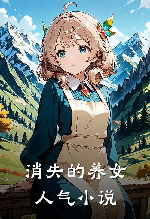 消失的养女人气小说