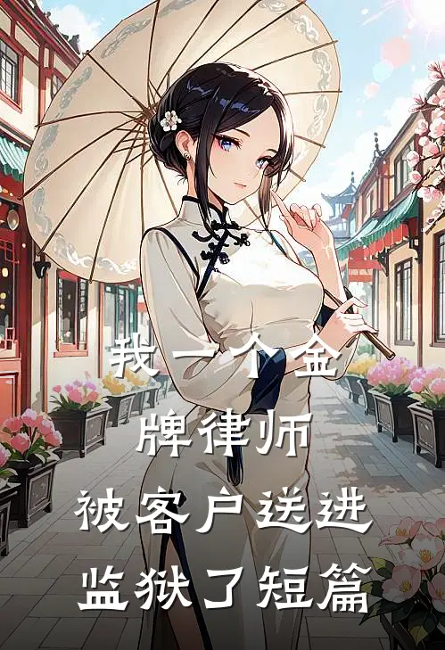 我一个金牌律师，被客户送进监狱了短篇