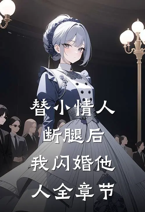 替小情人断腿后，我闪婚他人全章节