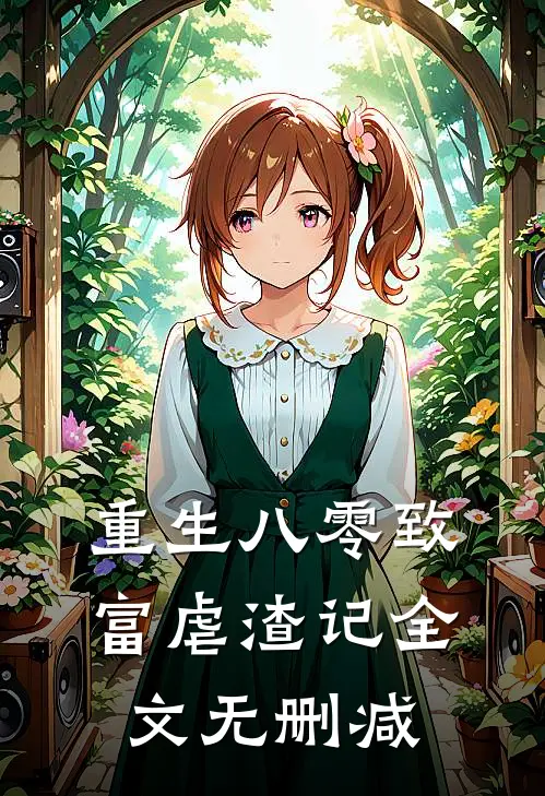 重生八零致富虐渣记全文无删减