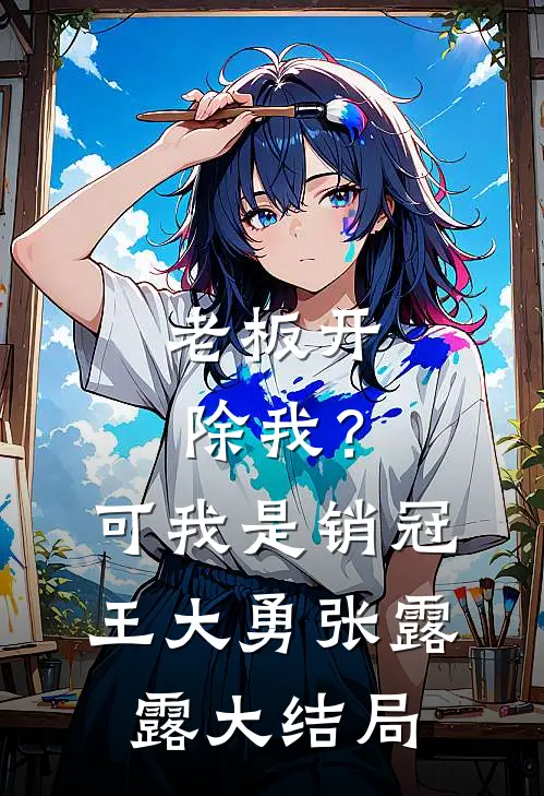 老板开除我？可我是销冠王大勇张露露大结局