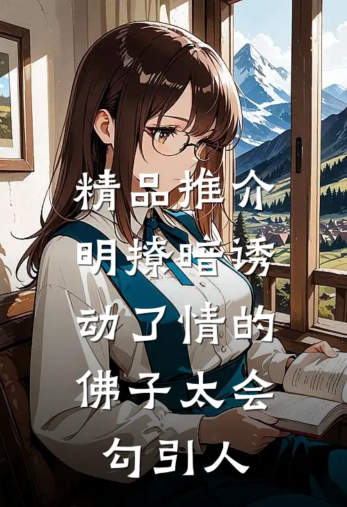 精品推介明撩暗诱：动了情的佛子太会勾引人