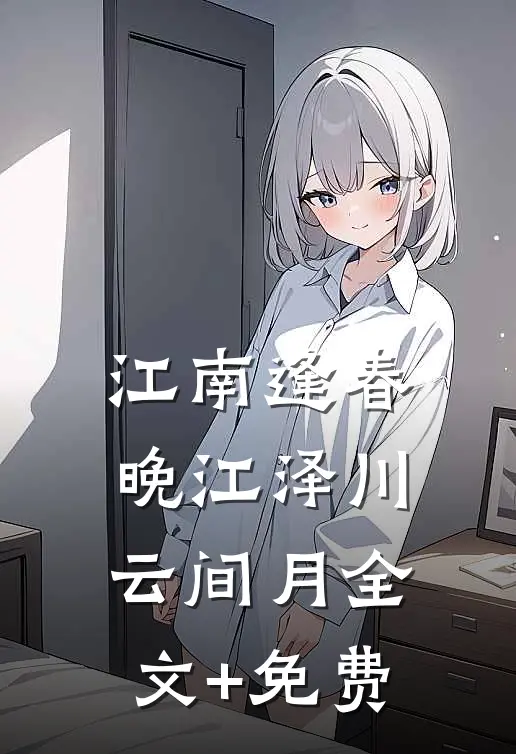江南逢春晚江泽川云间月全文+免费
