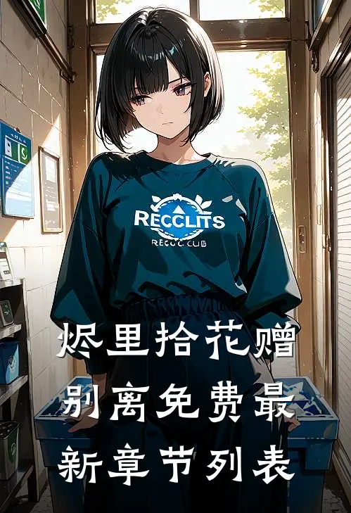 烬里拾花赠别离免费最新章节列表