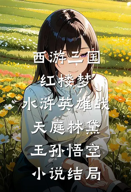西游三国红楼梦，水浒英雄战天庭林黛玉孙悟空小说结局