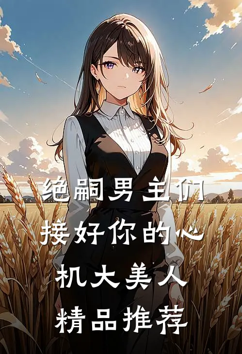绝嗣男主们，接好你的心机大美人精品推荐