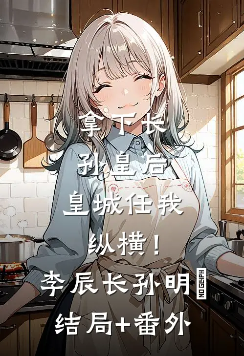 拿下长孙皇后，皇城任我纵横！李辰长孙明玥结局+番外