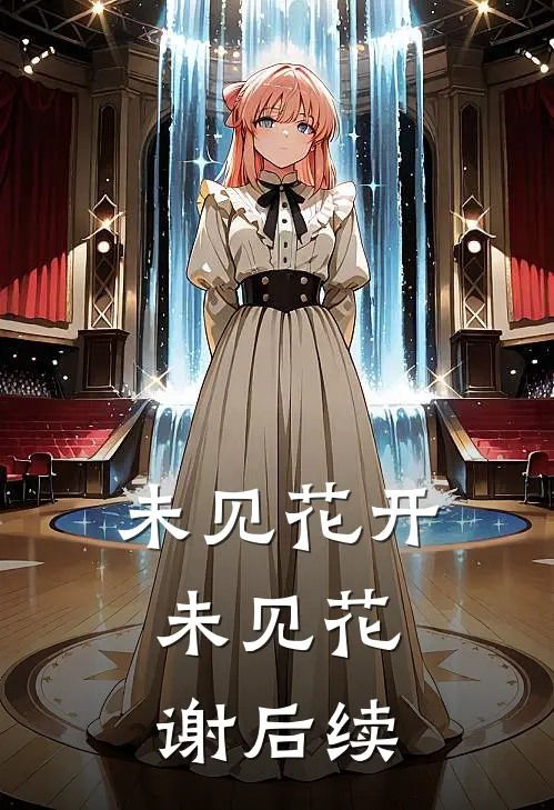 未见花开,未见花谢后续