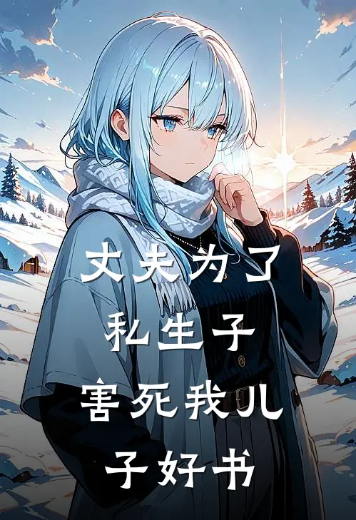 丈夫为了私生子，害死我儿子好书
