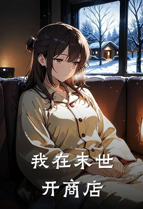 我在末世开商店