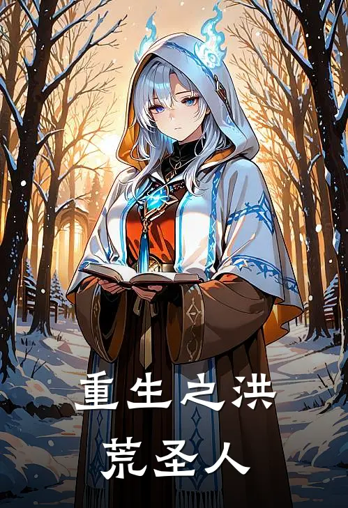 重生之洪荒圣人