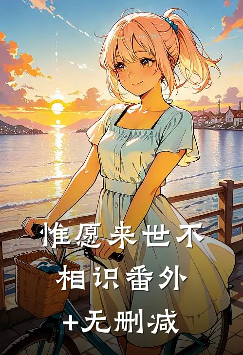 惟愿来世不相识番外+无删减