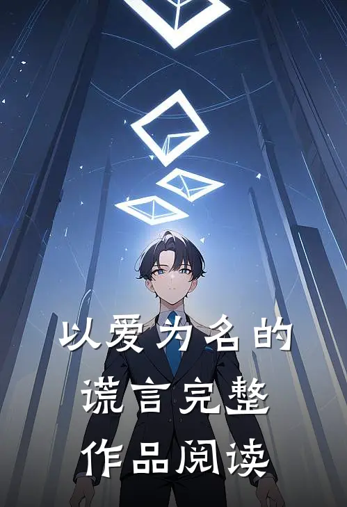 以爱为名的谎言完整作品阅读