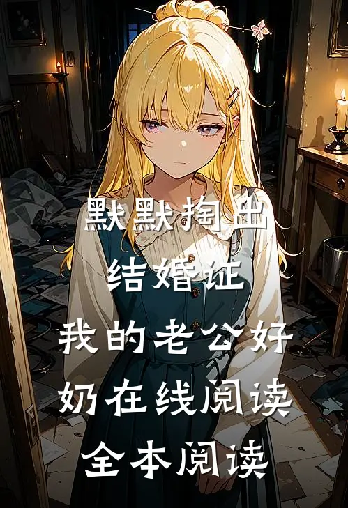 默默掏出结婚证，我的老公好奶在线阅读全本阅读