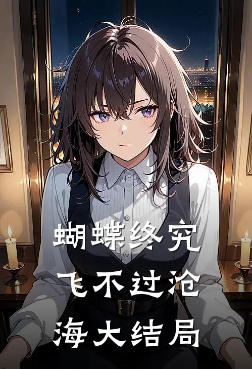 蝴蝶终究飞不过沧海大结局