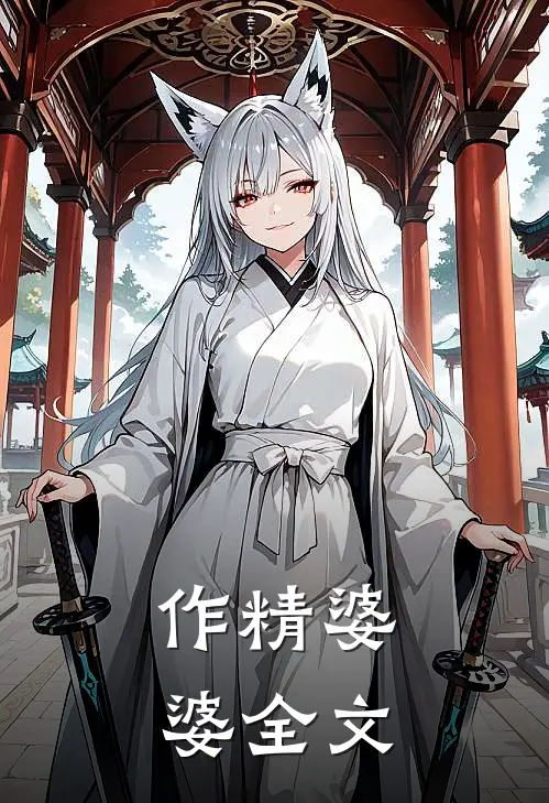 作精婆婆全文