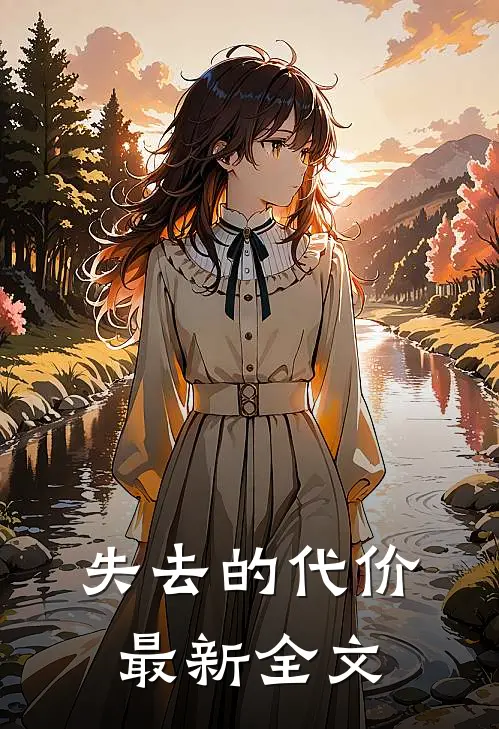 失去的代价最新全文