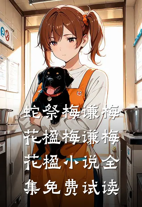 蛇祭梅谦梅花楹梅谦梅花楹小说全集免费试读