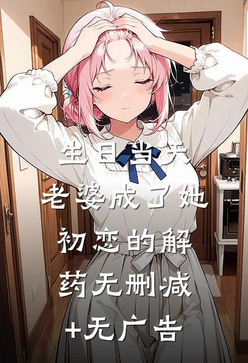 生日当天，老婆成了她初恋的解药无删减+无广告
