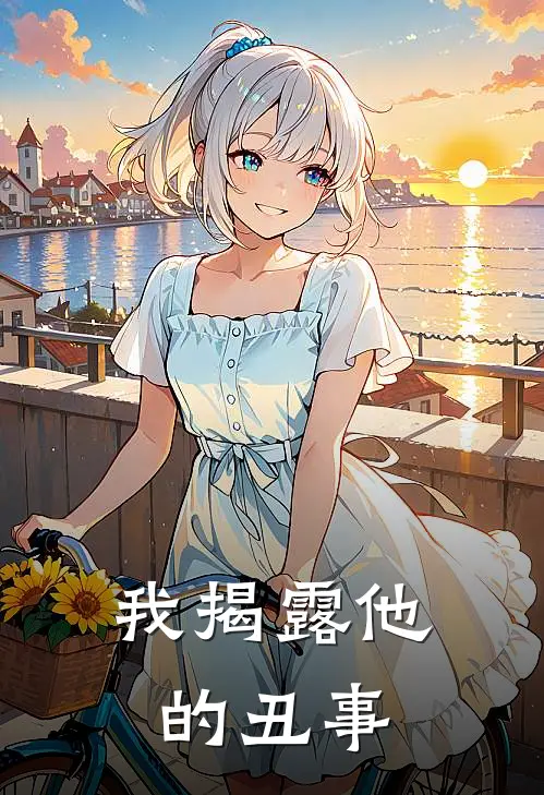 我揭露他的丑事