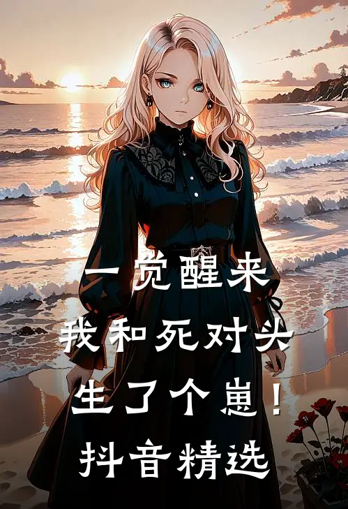一觉醒来，我和死对头生了个崽！抖音精选
