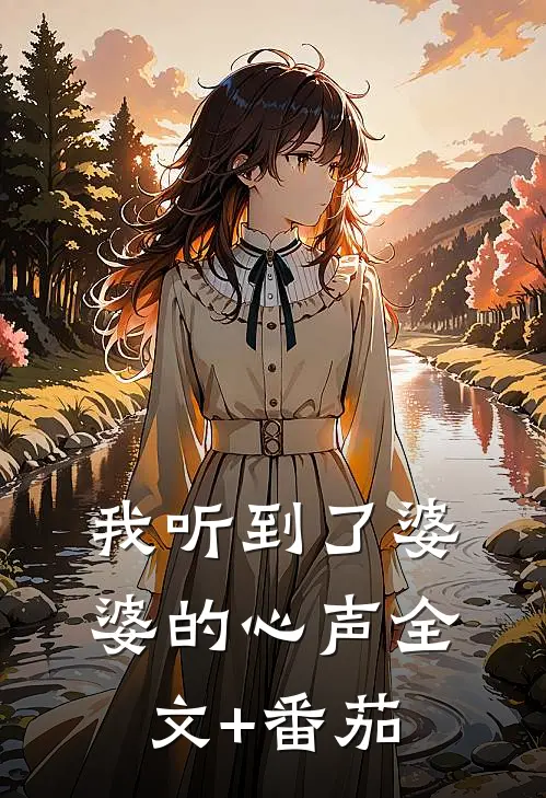 我听到了婆婆的心声全文+番茄