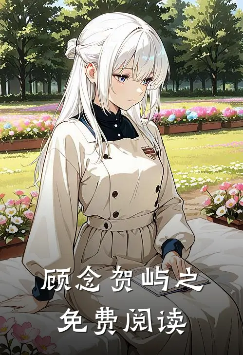 顾念贺屿之免费阅读