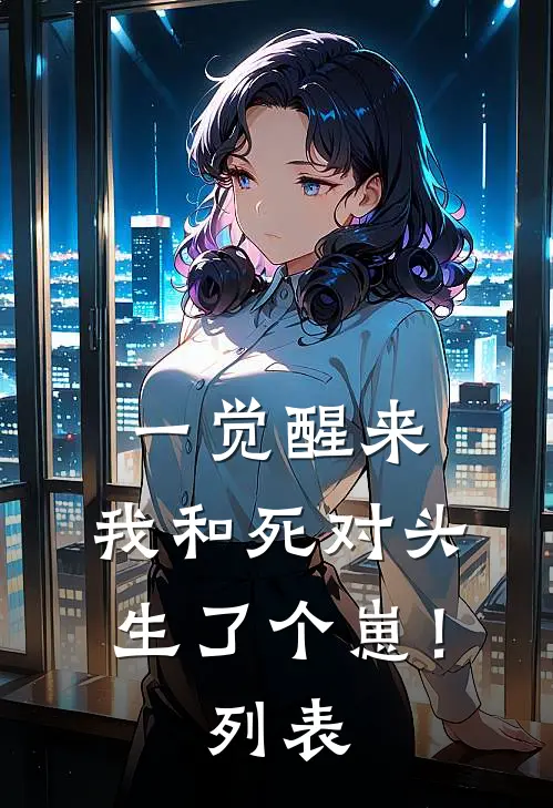 一觉醒来，我和死对头生了个崽！列表
