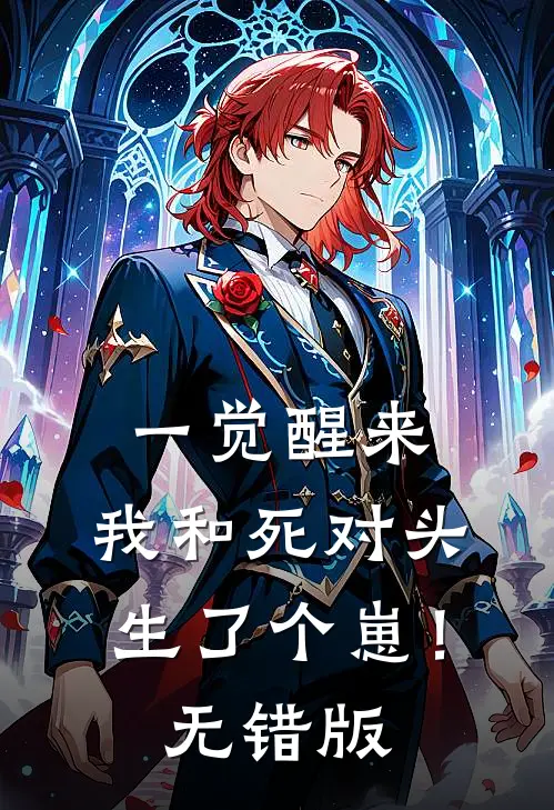 一觉醒来，我和死对头生了个崽！无错版