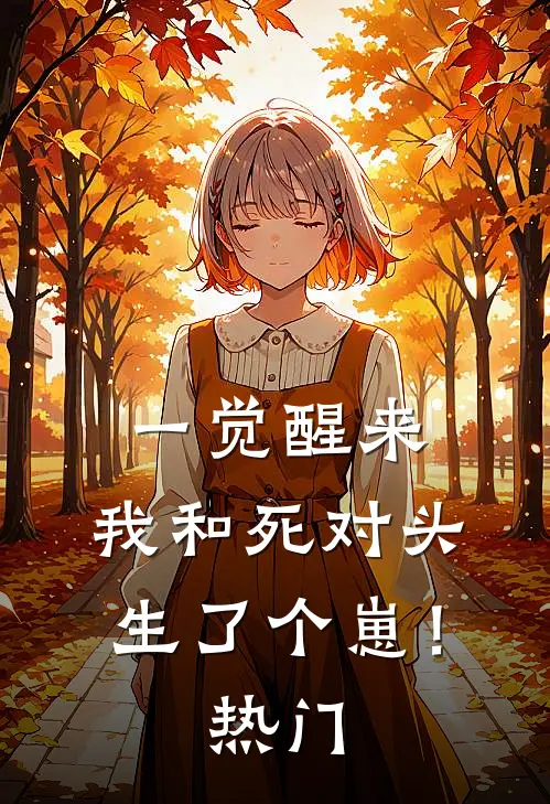 一觉醒来，我和死对头生了个崽！热门