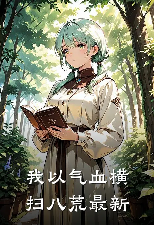我以气血横扫八荒最新