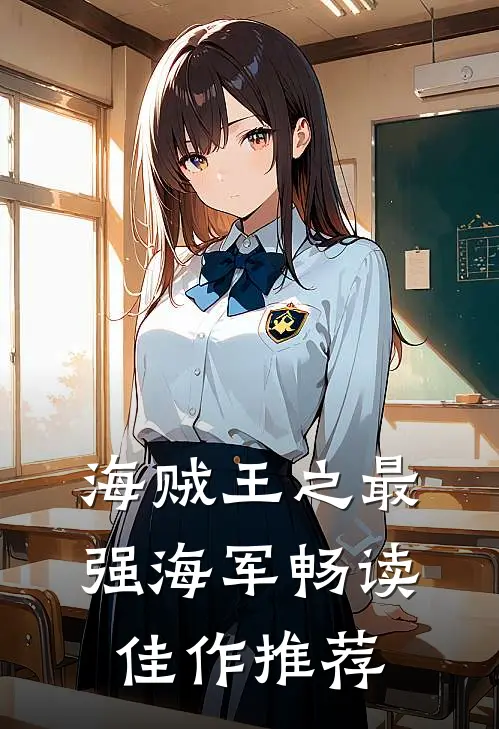 海贼王之最强海军畅读佳作推荐