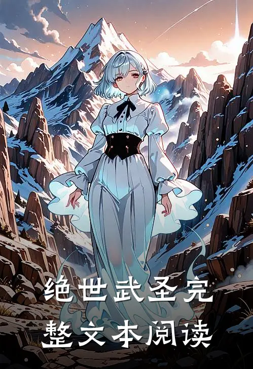 绝世武圣完整文本阅读