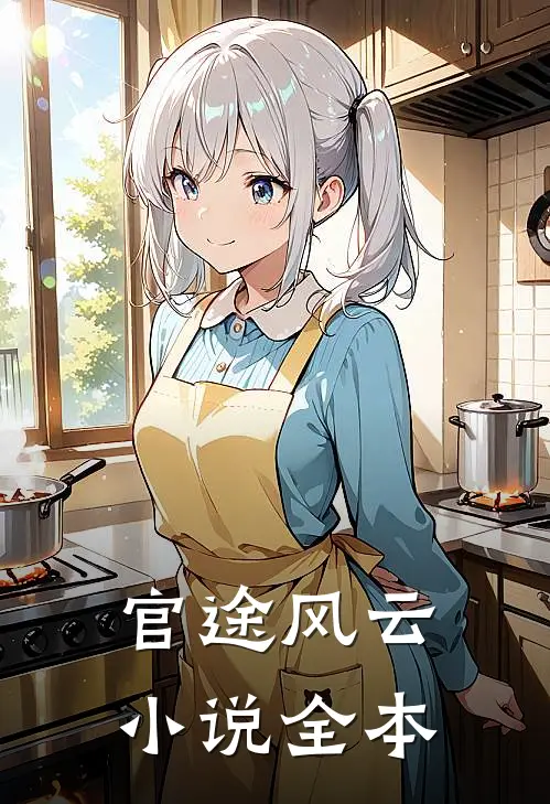 官途风云小说全本