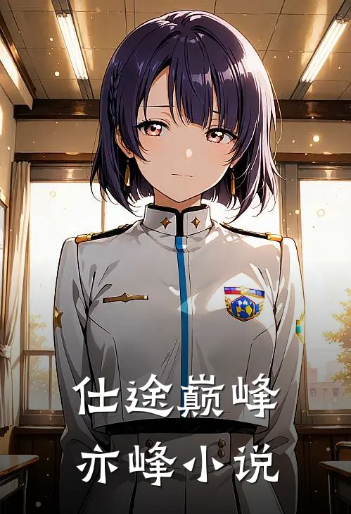 仕途巅峰亦峰小说
