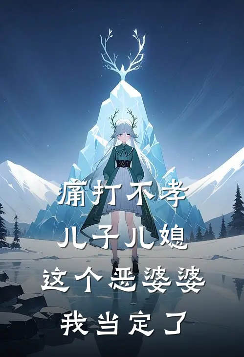 痛打不孝儿子儿媳,这个恶婆婆我当定了秦蓉