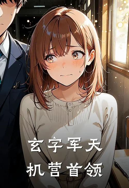 玄字军天机营首领