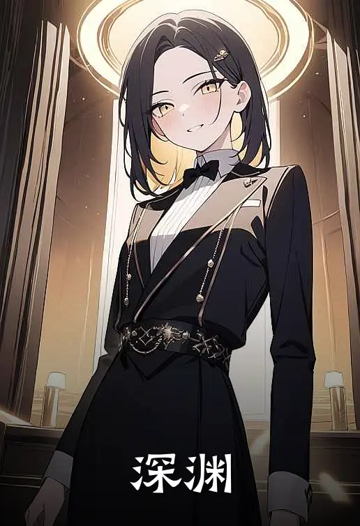深渊