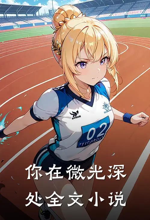 你在微光深处全文小说