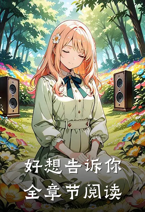 好想告诉你全章节阅读