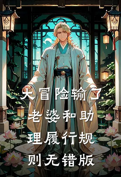 大冒险输了，老婆和助理履行规则无错版