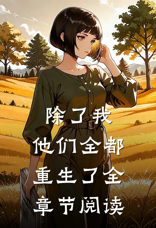 除了我,他们全都重生了全章节阅读