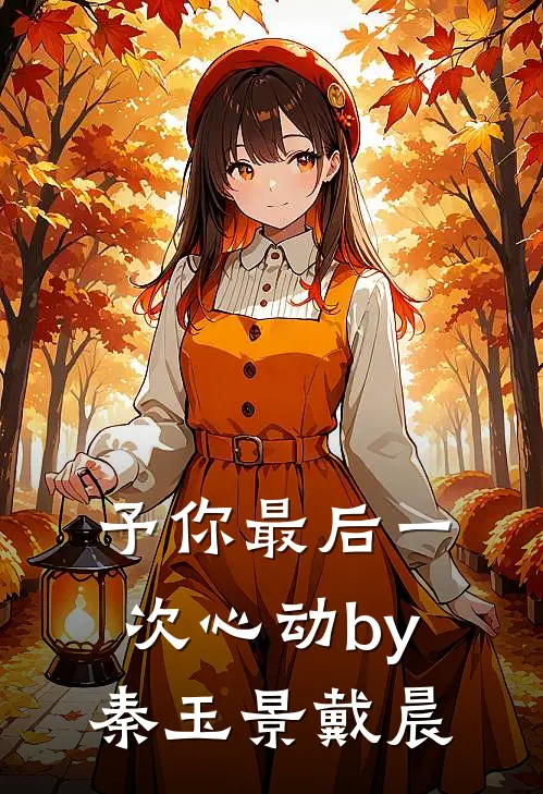 予你最后一次心动by秦玉景戴晨