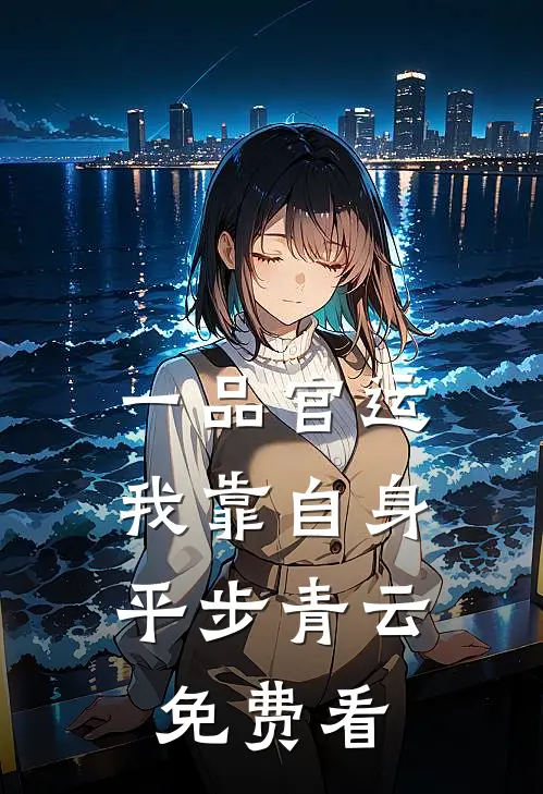 一品官运，我靠自身平步青云免费看