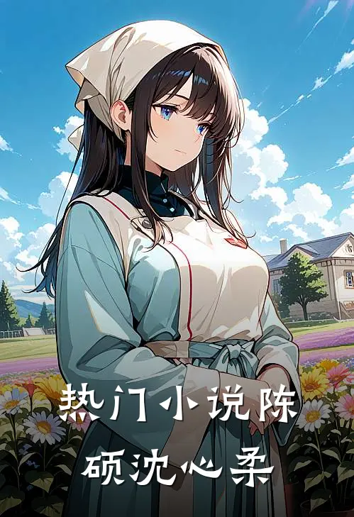 热门小说陈硕沈心柔