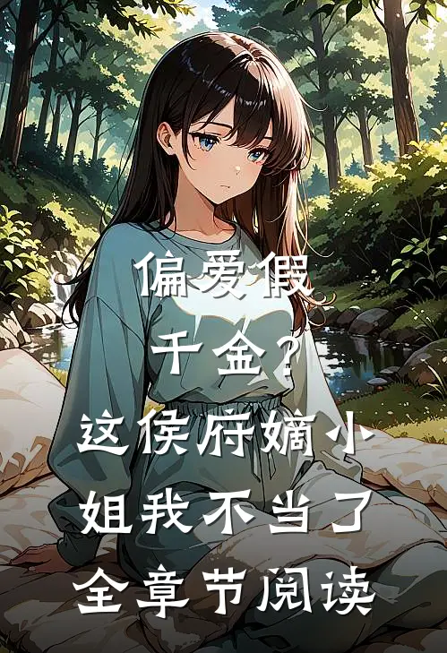 偏爱假千金？这侯府嫡小姐我不当了全章节阅读