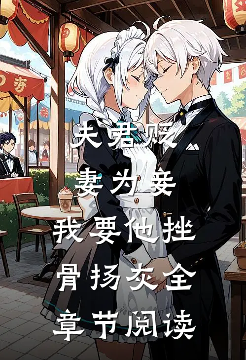 夫君贬妻为妾，我要他挫骨扬灰全章节阅读